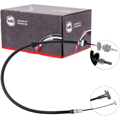 A.B.S. K27360 Manuelles Kupplungskabel für Seat Ibiza Inca - Kupplungskabel A.B.S. K27360 Manuelles Kupplungskabel für Seat Ibiza Inca - Kupplungskabel