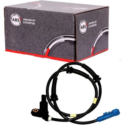 A.B.S. 30078 Raddrehzahl-Sensor - Raddrehzahlsensor A.B.S. 30078 Raddrehzahl-Sensor - Raddrehzahlsensor