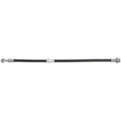 Manguera de freno A.B.S. - 450mm M10x1.0 Banjo - Compatible con Suzuki Manguera de freno A.B.S. - 450mm M10x1.0 Banjo - Compatible con Suzuki