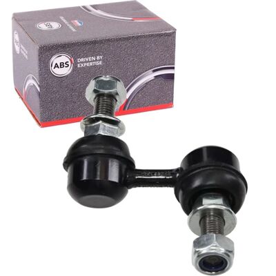 Enlace estabilizador A.B.S. 260647 para Daihatsu Sirion & Subaru Justy Enlace estabilizador A.B.S. 260647 para Daihatsu Sirion & Subaru Justy