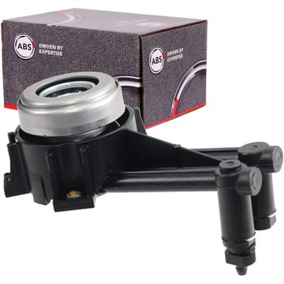 A.B.S. Zentralausrücker - Hydraulisch, Kunststoff, 3 Befestigungslöcher A.B.S. Zentralausrücker - Hydraulisch, Kunststoff, 3 Befestigungslöcher