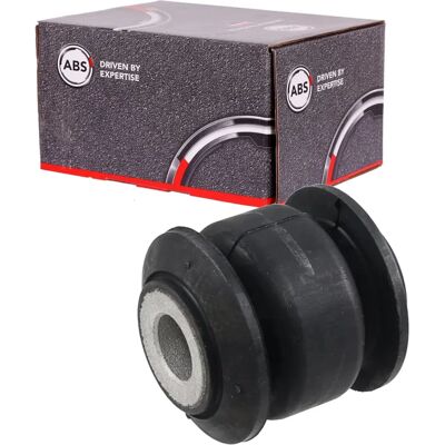 Bushings sospensione A.B.S. - 270920 - Compatibile con Fiat Ducato, Peugeot Boxer - Ricambio sospensioni Bushings sospensione A.B.S. - 270920 - Compatibile con Fiat Ducato, Peugeot Boxer - Ricambio sospensioni