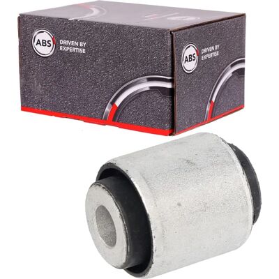 Bush di sospensione A.B.S. - Per Audi A6 - Ricambio OEM durevole Bush di sospensione A.B.S. - Per Audi A6 - Ricambio OEM durevole
