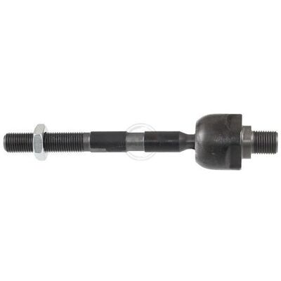 A.B.S. Articolazione assiale, barra di sterzo 162mm - Ricambio sospensione A.B.S. Articolazione assiale, barra di sterzo 162mm - Ricambio sospensione