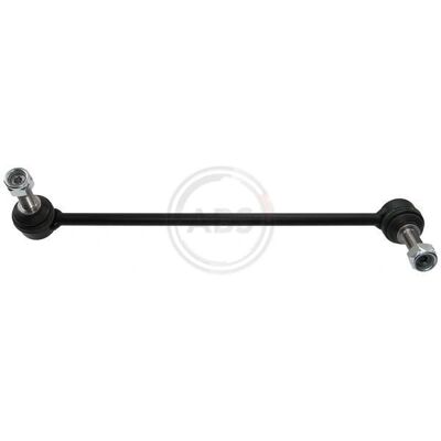 Link stabilizzatore Land Rover - 345mm M14x2.0 RHT - Durevole e Facile da installare Link stabilizzatore Land Rover - 345mm M14x2.0 RHT - Durevole e Facile da installare