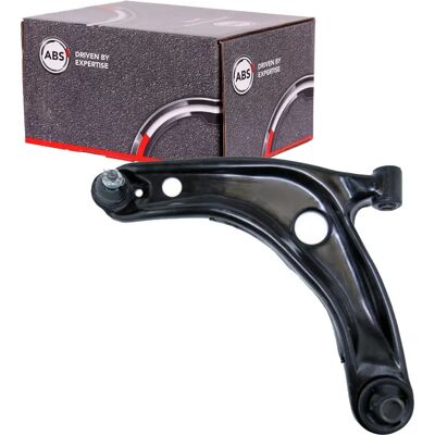 A.B.S. - 211172 - 357 mm - Steel - Braccio oscillante A.B.S. - 211172 - 357 mm - Steel - Braccio oscillante