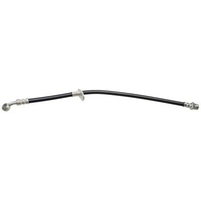 Tubo del freno A.B.S. SL6071 - Posteriore Destro Honda Accord Tubo del freno A.B.S. SL6071 - Posteriore Destro Honda Accord
