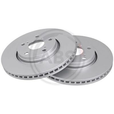 Disco freno A.B.S. - Ventilato - 17829 Disco freno A.B.S. - Ventilato - 17829