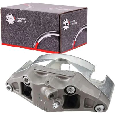 A.B.S. Brake Caliper - Single Piston, 57mm, Fits Ford, Mazda, Volvo A.B.S. Brake Caliper - Single Piston, 57mm, Fits Ford, Mazda, Volvo