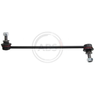 A.B.S. Mercedes C/E-Class Stabilizer Link - 305mm Steel A.B.S. Mercedes C/E-Class Stabilizer Link - 305mm Steel