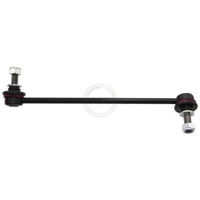 A.B.S. Stabilisatorstange für Mercedes C-Klasse und GLK A.B.S. Stabilisatorstange für Mercedes C-Klasse und GLK