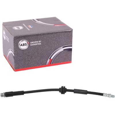 Manguera de freno A.B.S. - 423mm, M10x1.0 - Mazda 5 Manguera de freno A.B.S. - 423mm, M10x1.0 - Mazda 5
