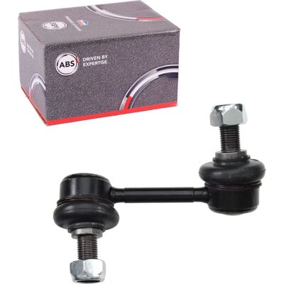 Hyundai Model 260702 Stabiliserforbindelse - 85mm, M12x1.25 RHT Hyundai Model 260702 Stabiliserforbindelse - 85mm, M12x1.25 RHT