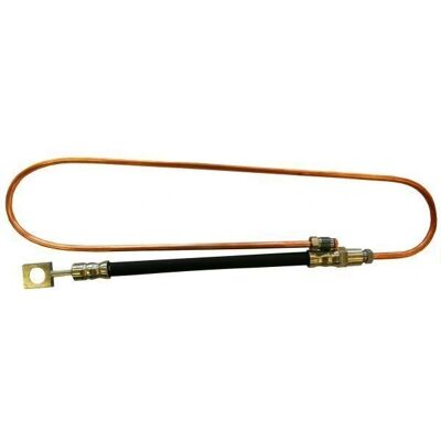 A.B.S. Bremsschlauch - Flexibel, kompatibel mit VW, Audi, Skoda, Seat - Hinterachse A.B.S. Bremsschlauch - Flexibel, kompatibel mit VW, Audi, Skoda, Seat - Hinterachse