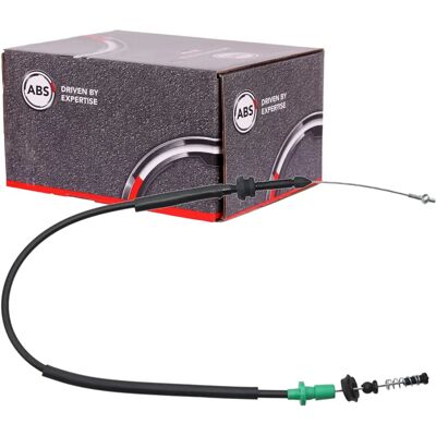 A.B.S. K37380 Cable de Acelerador - Cable de Acelerador A.B.S. K37380 Cable de Acelerador - Cable de Acelerador