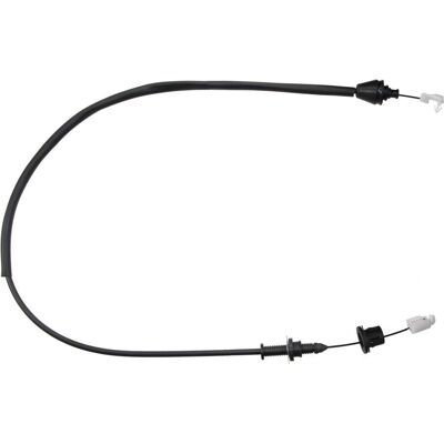 A.B.S. K37430 Cavo Acceleratore per Renault Clio Kangoo A.B.S. K37430 Cavo Acceleratore per Renault Clio Kangoo