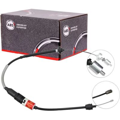 A.B.S. K27770 Cable de embrague - Renault Laguna 1 & Grandtour A.B.S. K27770 Cable de embrague - Renault Laguna 1 & Grandtour