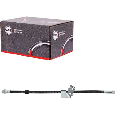 A.B.S. Blå Bremseslange - 476mm, 3/8"x24, Lancia, Chrysler, Dodge, Jeep A.B.S. Blå Bremseslange - 476mm, 3/8"x24, Lancia, Chrysler, Dodge, Jeep