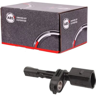 A.B.S. 30257 Sensor de velocidad de rueda - Sensor Automotriz A.B.S. 30257 Sensor de velocidad de rueda - Sensor Automotriz