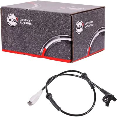 ALVADI A.B.S. 30282 Hjulhastighetssensor - ABS sensor för Peugeot 307 ALVADI A.B.S. 30282 Hjulhastighetssensor - ABS sensor för Peugeot 307