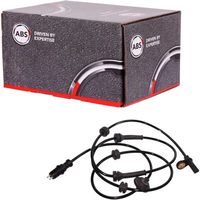 A.B.S. 30289 Sensore ABS attivo per Fiat Doblo - Sensore ABS A.B.S. 30289 Sensore ABS attivo per Fiat Doblo - Sensore ABS