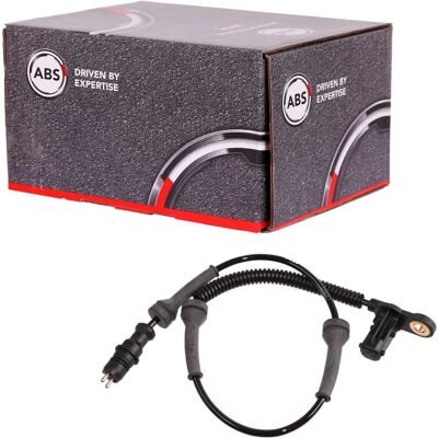 A.B.S. Pyörän nopeussensori - Aktiivinen, 570mm, Musta A.B.S. Pyörän nopeussensori - Aktiivinen, 570mm, Musta