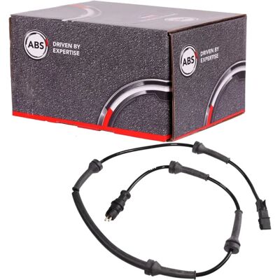 ALVADI A.B.S. 30321 ABS-sensor - wieltsensor voor Renault Megane 2 ALVADI A.B.S. 30321 ABS-sensor - wieltsensor voor Renault Megane 2
