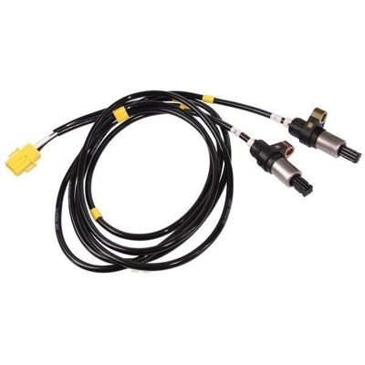 A.B.S. 30324 Raddrehzahlsensor - für Volvo 850 C70 S70 V70 A.B.S. 30324 Raddrehzahlsensor - für Volvo 850 C70 S70 V70