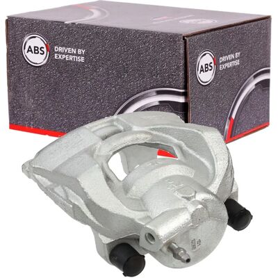 A.B.S. Model 421351 Gray Brake Caliper - Brake System A.B.S. Model 421351 Gray Brake Caliper - Brake System