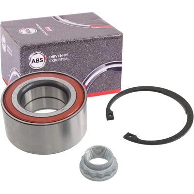 Kit di cuscinetti ruota A.B.S. 200095 - Chevrolet Astro, Mercedes 124 E-Class Kit di cuscinetti ruota A.B.S. 200095 - Chevrolet Astro, Mercedes 124 E-Class