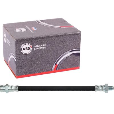 A.B.S. Mitsubishi bromsslang - 232mm, M10x1.0 gänga A.B.S. Mitsubishi bromsslang - 232mm, M10x1.0 gänga