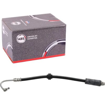 A.B.S. Tubo del Freno - 340mm M10x1.0 - Renault Kangoo A.B.S. Tubo del Freno - 340mm M10x1.0 - Renault Kangoo