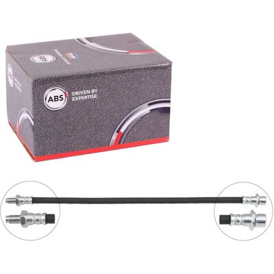 A.B.S. Model SL 6180 Flexible Brake Hose for Toyota Hilux A.B.S. Model SL 6180 Flexible Brake Hose for Toyota Hilux