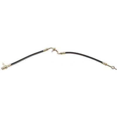 A.B.S. Bremsschlauch - M10x1.0, 640mm, für Mazda 6 SL 6138 A.B.S. Bremsschlauch - M10x1.0, 640mm, für Mazda 6 SL 6138