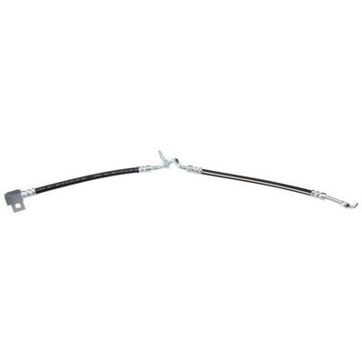 A.B.S. SL 6136 Bremseslange - Bremsedel A.B.S. SL 6136 Bremseslange - Bremsedel