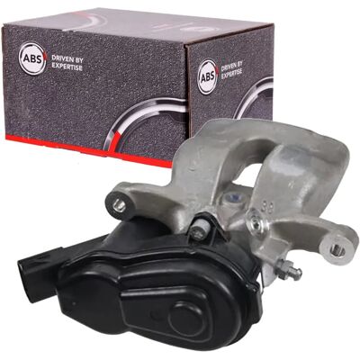 A.b.s. Calibre de freno - Aluminio, 38mm Pistón - Renault Espace Grand Scénic A.b.s. Calibre de freno - Aluminio, 38mm Pistón - Renault Espace Grand Scénic