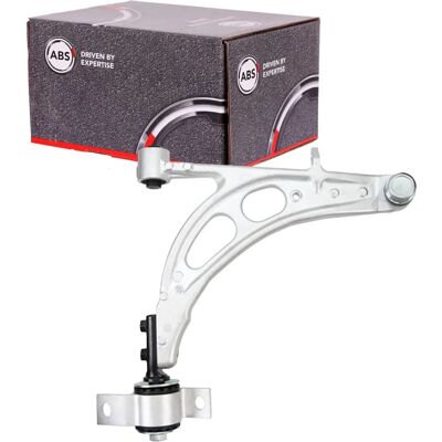 Braccio di sospensione A.B.S. - Subaru - Cono 15,5mm - Alluminio Braccio di sospensione A.B.S. - Subaru - Cono 15,5mm - Alluminio