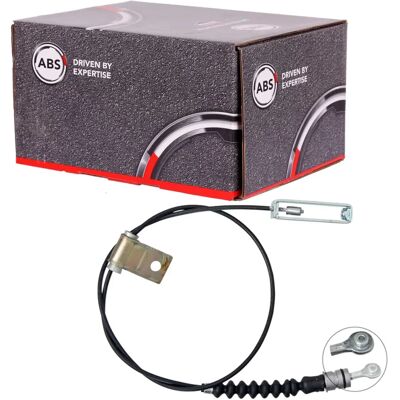 ALVADI A.B.S. Kabel K17427 - Handbremse ALVADI A.B.S. Kabel K17427 - Handbremse
