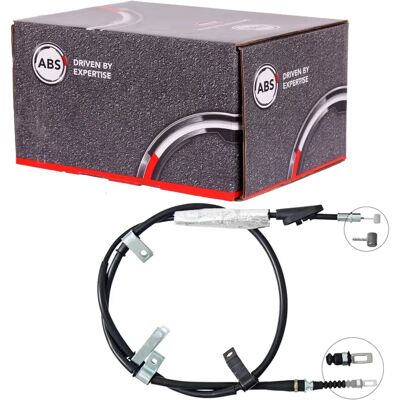 A.b.s. K17308 Parkeringsbremsekabel - Egnet til Kia Carens A.b.s. K17308 Parkeringsbremsekabel - Egnet til Kia Carens
