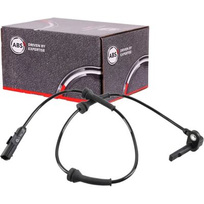 A.B.S. 30355 Aktivt hjulsensor - ABS Sensor A.B.S. 30355 Aktivt hjulsensor - ABS Sensor