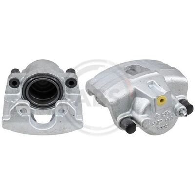 A.B.S. Gray Brake Caliper - Brake Caliper A.B.S. Gray Brake Caliper - Brake Caliper
