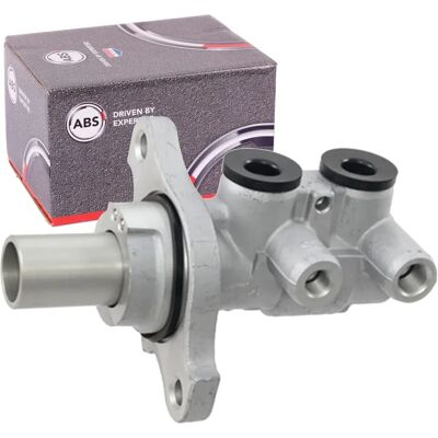 A.B.S. 51233 Hauptbremszylinder - 25,4 mm Aluminium A.B.S. 51233 Hauptbremszylinder - 25,4 mm Aluminium