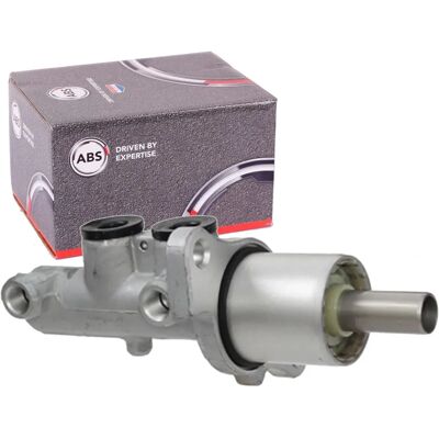 Mercedes-Benz A/B-Klasse Aluminium Hovedbromscylinder - Bremsesystem Mercedes-Benz A/B-Klasse Aluminium Hovedbromscylinder - Bremsesystem