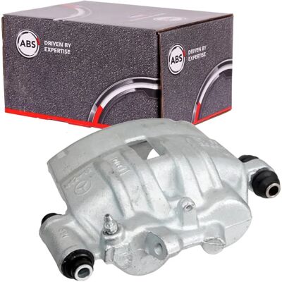 A.b.s. 621362 Grey Brake Caliper - Brake System A.b.s. 621362 Grey Brake Caliper - Brake System
