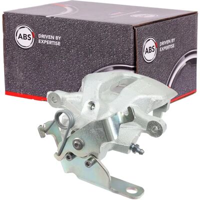 ALVADI A.B.S. Bremsesko - Ford Transit - Gjutjern - 48mm Piston ALVADI A.B.S. Bremsesko - Ford Transit - Gjutjern - 48mm Piston