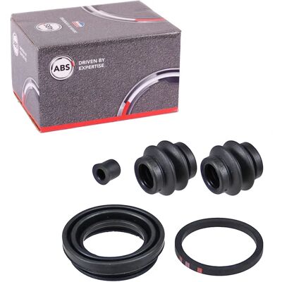 A.B.S. Reparatursatz für Bremssattel - 53157 - Für Hyundai, Kia, Hinterseite Links/Rechts A.B.S. Reparatursatz für Bremssattel - 53157 - Für Hyundai, Kia, Hinterseite Links/Rechts