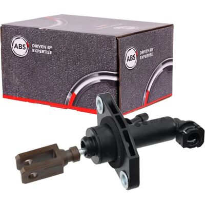 A.B.S. Cilindro Freno Frizione - 15,9mm Plastica - Sistema Freni FTE A.B.S. Cilindro Freno Frizione - 15,9mm Plastica - Sistema Freni FTE