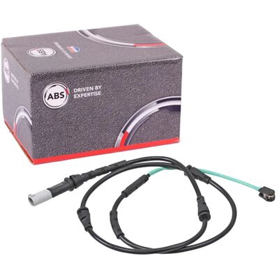 A.B.S. 39686 - Slitagevarnare bromsbelägg för BMW X5/X6 A.B.S. 39686 - Slitagevarnare bromsbelägg för BMW X5/X6