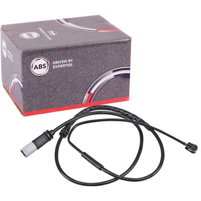 A.B.S. Contatto avviso usura freni - BMW X5 X6 - 39688 A.B.S. Contatto avviso usura freni - BMW X5 X6 - 39688