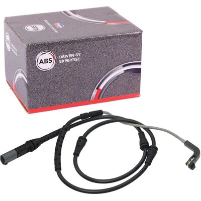 A.B.S. bromsbeläggslitage sensor BMW X5 X6 - Skivbroms A.B.S. bromsbeläggslitage sensor BMW X5 X6 - Skivbroms